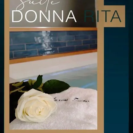 Apartamento Don Aligi Mesagne
